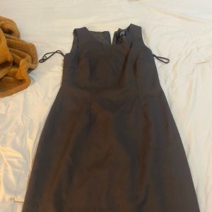 Kasper Business Knee Length Dress